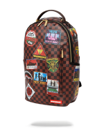 Global Mogul Dlxv Backpack - image 3