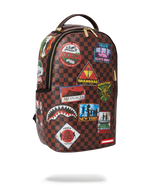 Global Mogul Dlxv Backpack - image 5