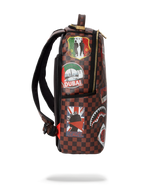 Global Mogul Dlxv Backpack - image 7