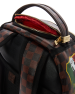 Global Mogul Dlxv Backpack - image 9