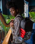 $Harkbite Dlxv Backpack - image 12