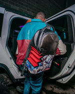 $Harkbite Dlxv Backpack - image 8
