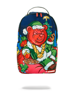 Diablo Santa