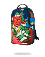 Diablo Santa - image 6