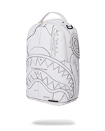 Technical Cut & Shark Backpack (Dlxv) - image 3