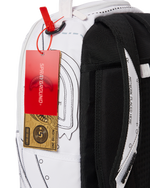 Technical Cut & Shark Backpack (Dlxv) - image 15