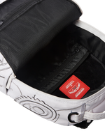 Technical Cut & Shark Backpack (Dlxv) - image 17