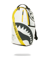 SG95 KEEP BACK!PACK TYVEK 3M SHARK