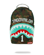 Nfl: Tua Tagovailoa Retro Miami 305 Vibes
