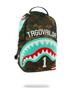 Nfl: Tua Tagovailoa Retro Miami 305 Vibes - image 2