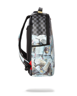 Bank Stacks Of Zamunda Coming 2 America Backpack - image 10