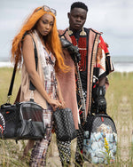 Bank Stacks Of Zamunda Coming 2 America Backpack - image 2