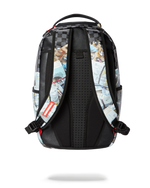 Bank Stacks Of Zamunda Coming 2 America Backpack - image 8