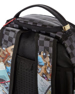 Bank Stacks Of Zamunda Coming 2 America Backpack - image 9
