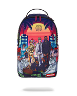 305 Future Backpack (Dlxr)