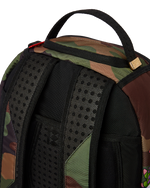 Camokawa 90S Surfers Backpack (Dlxr) - image 8