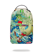 Head High Backpack (Dlxr)