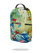Head High Backpack (Dlxr) - image 3