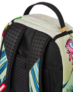 Head High Backpack (Dlxr) - image 9