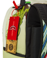 Head High Backpack (Dlxr) - image 10