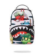 Can'T Catch Me Backpack