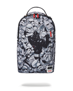 Star Wars: Storm Troopers Crammed Backpack (Dlxr)
