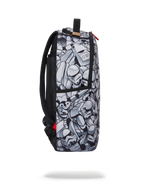 Star Wars: Storm Troopers Crammed Backpack (Dlxr) - image 5