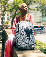 Star Wars: Storm Troopers Crammed Backpack (Dlxr) - image 6