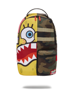 Spongebob Split (Dlxr)