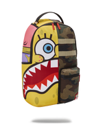 Spongebob Split (Dlxr) - image 3