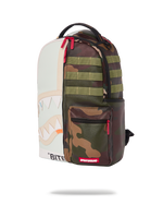 Split Weird Backpack (Dlxv) - image 3