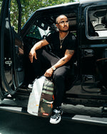 Split Weird Backpack (Dlxv) - image 6