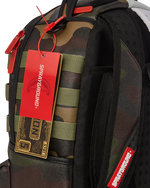 Split Weird Backpack (Dlxv) - image 12