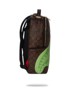 RICHIE RICH MONEY SHARK BACKPACK