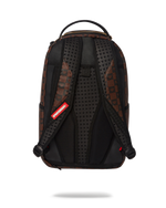 RICHIE RICH MONEY SHARK BACKPACK