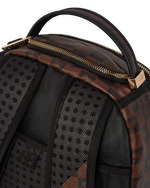 RICHIE RICH MONEY SHARK BACKPACK