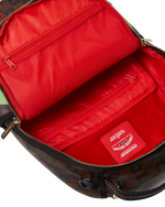 RICHIE RICH MONEY SHARK BACKPACK