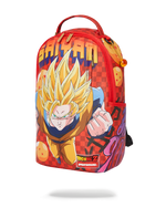 Dbz Super Saiyan Check - image 2