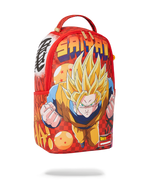 Dbz Super Saiyan Check - image 4