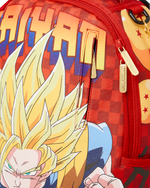 Dbz Super Saiyan Check - image 6