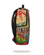 Star Wars: Mando On The Run Backpack (Dlxr) - image 5