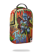 Star Wars: Mando On The Run Backpack (Dlxr) - image 7