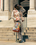 Star Wars: Mando On The Run Backpack (Dlxr) - image 8