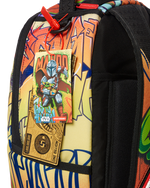 Star Wars: Mando On The Run Backpack (Dlxr) - image 13