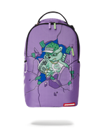 Money Bear Breakout Backpack (Dlxr)