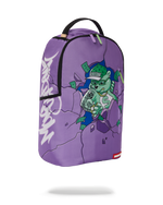 Money Bear Breakout Backpack (Dlxr) - image 5