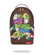 Chase Bank Backpack (Dlxv)