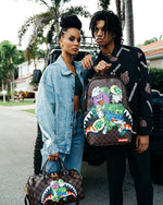Chase Bank Backpack (Dlxv) - image 5