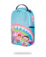 Powerpuff Girls 21 Backpack (Dlxr) - image 3