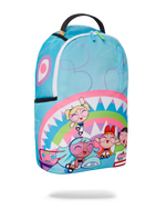 Powerpuff Girls 21 Backpack (Dlxr) - image 5